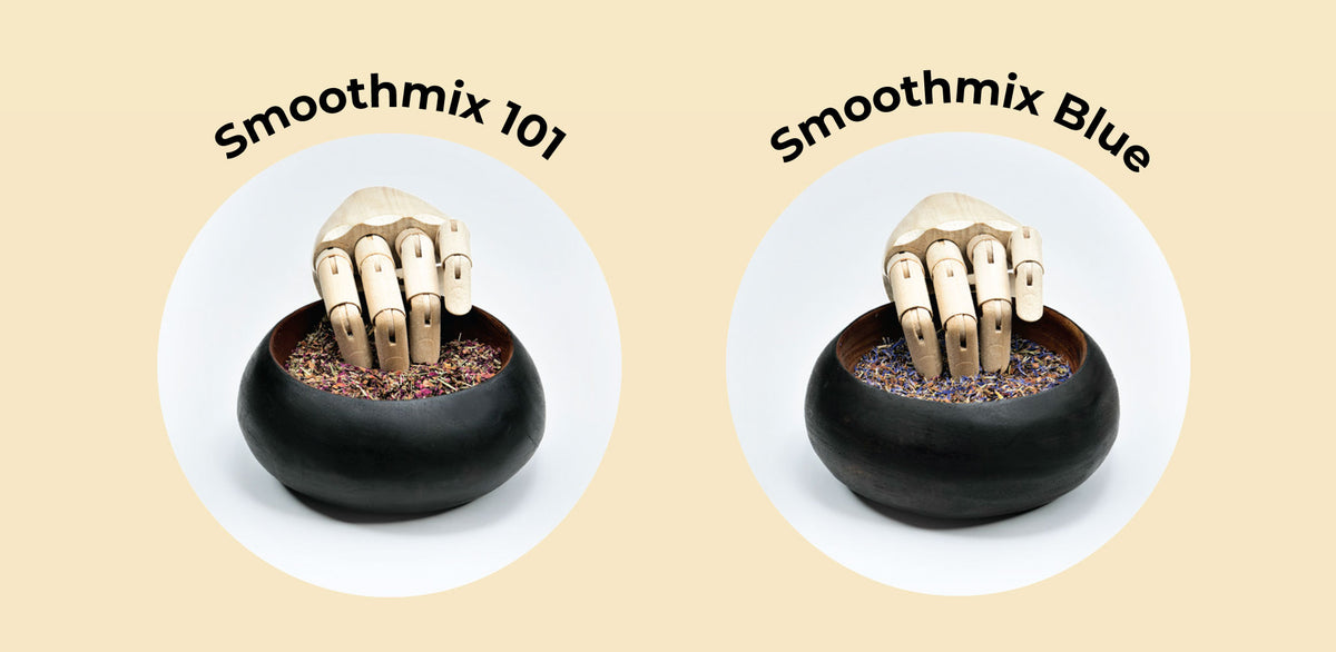Smoothmix Smoothmix - Nicotine free herbal rolling blends – smoothmix.co