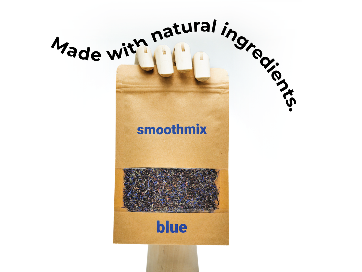 Smoothmix Smoothmix - Nicotine free herbal rolling blends – smoothmix.co