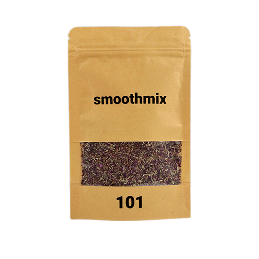 Smoothmix 101 (Essential Pack)