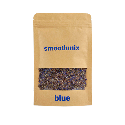 Smoothmix Blue (Essential Pack)