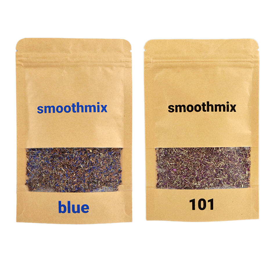 Smoothmix Smoothmix - Nicotine free herbal rolling blends – smoothmix.co